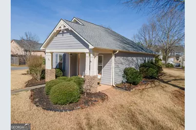 82 Stonebridge Crossing, Newnan, GA 30265 - Photo 36