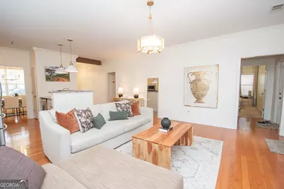 82 Stonebridge Crossing, Newnan, GA 30265 - Photo 16