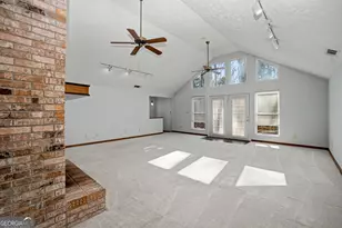 115 Spivey Chase Trail, Jonesboro, GA 30236 - Photo 8