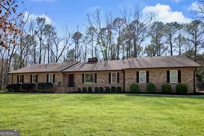 115 Spivey Chase Trail, Jonesboro, GA 30236 - Photo 32