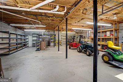 115 Spivey Chase Trail, Jonesboro, GA 30236 - Photo 28