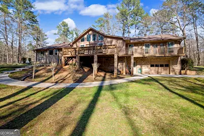 115 Spivey Chase Trail, Jonesboro, GA 30236 - Photo 2