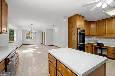 115 Spivey Chase Trail, Jonesboro, GA 30236 - Photo 14