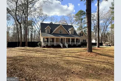 1523 Country Walk Drive, Statesboro, GA 30458 - Photo 4