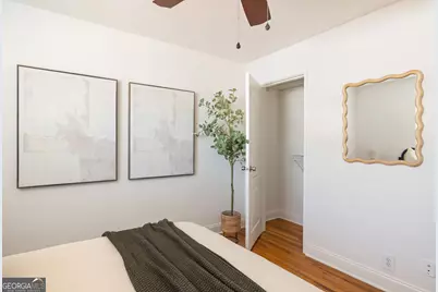 24 Daniel Street SE # 10, Atlanta, GA 30312 - Photo 16