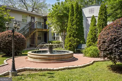 24 Daniel Street SE # 10, Atlanta, GA 30312 - Photo 22