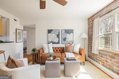 24 Daniel Street SE # 10, Atlanta, GA 30312 - Photo 2