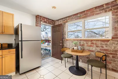 24 Daniel Street SE # 10, Atlanta, GA 30312 - Photo 12
