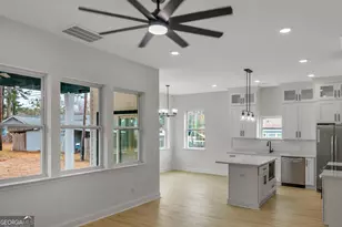 1105 Woodland Dr, Pooler, GA 31322 - Photo 10