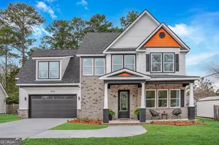 1105 Woodland Dr, Pooler, GA 31322 - Photo 1