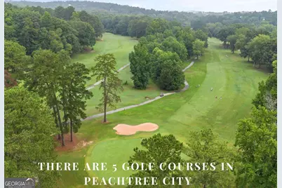 3032 State Street #UTILITIES INCLUDED, Peachtree City, GA 30269 - Photo 34