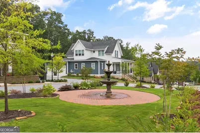 3032 State Street #UTILITIES INCLUDED, Peachtree City, GA 30269 - Photo 32