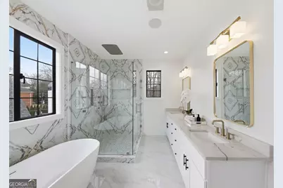 1385 Sylvan Circle NE, Brookhaven, GA 30319 - Photo 26