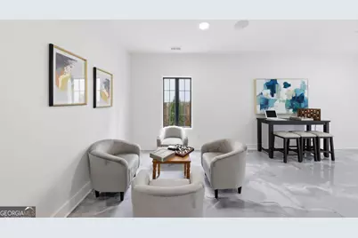 1385 Sylvan Circle NE, Brookhaven, GA 30319 - Photo 38