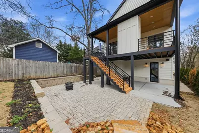 1385 Sylvan Circle NE, Brookhaven, GA 30319 - Photo 46