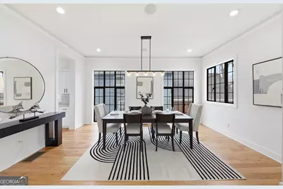 1385 Sylvan Circle NE, Brookhaven, GA 30319 - Photo 16