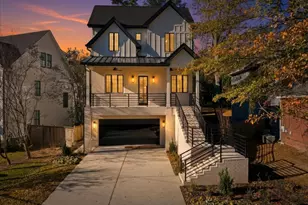 1385 Sylvan Cir NE, Brookhaven, GA 30319 - Photo 1