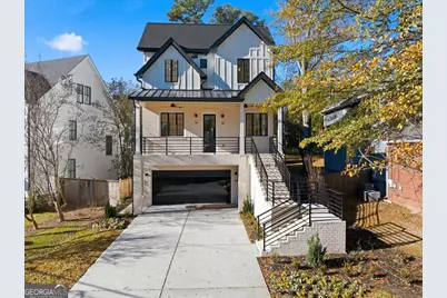 1385 Sylvan Circle NE, Brookhaven, GA 30319 - Photo 50