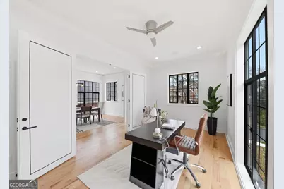 1385 Sylvan Circle NE, Brookhaven, GA 30319 - Photo 18