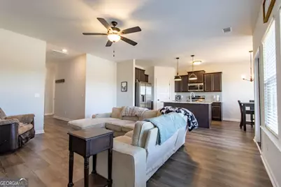 1879 Arnold Drive SE, Allenhurst, GA 31301 - Photo 20