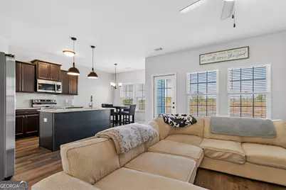 1879 Arnold Drive SE, Allenhurst, GA 31301 - Photo 6