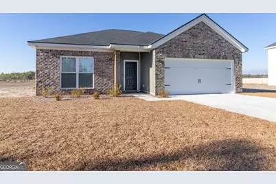 1879 Arnold Drive SE, Allenhurst, GA 31301 - Photo 2