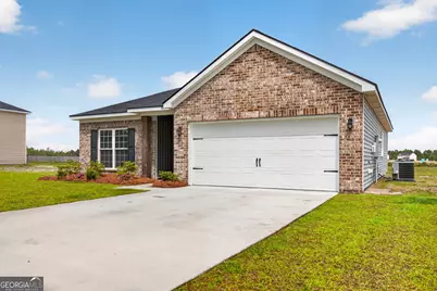 1879 Arnold Drive SE, Allenhurst, GA 31301 - Photo 2