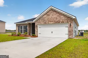 1879 Arnold Dr SE, Allenhurst, GA 31301 - Photo 2