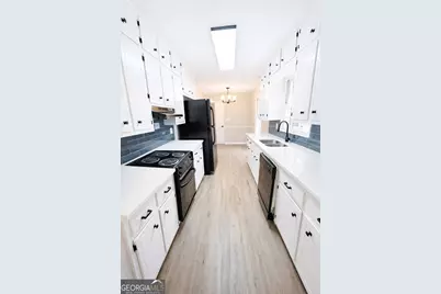 2802 Leisure Woods Lane, Decatur, GA 30034 - Photo 4