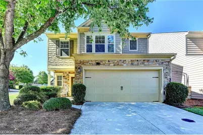 2505 Thackery Court, Cumming, GA 30041 - Photo 4