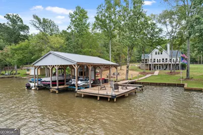 660 Doe Lane, Mansfield, GA 30055 - Photo 2