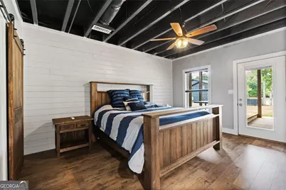 660 Doe Lane, Mansfield, GA 30055 - Photo 26