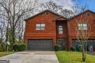 3338 Sims St, Hapeville, GA 30354 - Photo 1