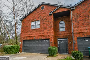 3338 Sims St, Hapeville, GA 30354 - Photo 2
