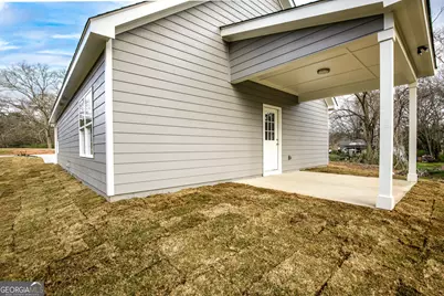 306 Poplar Street, Hogansville, GA 30230 - Photo 4
