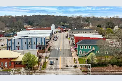 306 Poplar Street, Hogansville, GA 30230 - Photo 24