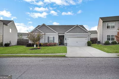 115 Creekside Bluff Way, Auburn, GA 30011 - Photo 2