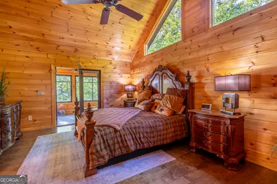 194 Squirrel Chase, Morganton, GA 30560 - Photo 24