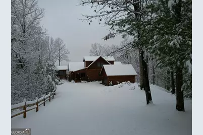 194 Squirrel Chase, Morganton, GA 30560 - Photo 60