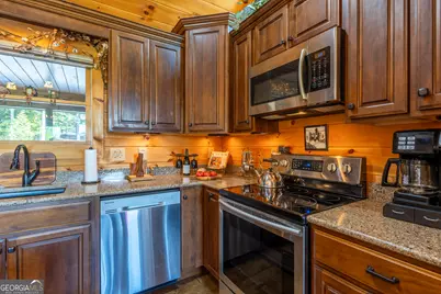 194 Squirrel Chase, Morganton, GA 30560 - Photo 12