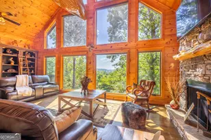 194 Squirrel Chase, Morganton, GA 30560 - Photo 22