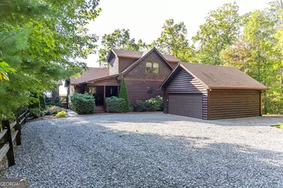 194 Squirrel Chase, Morganton, GA 30560 - Photo 2