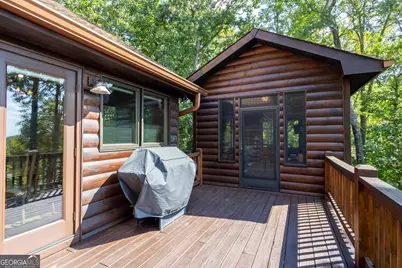 194 Squirrel Chase, Morganton, GA 30560 - Photo 16