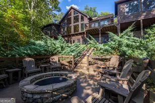 194 Squirrel Chase, Morganton, GA 30560 - Photo 1