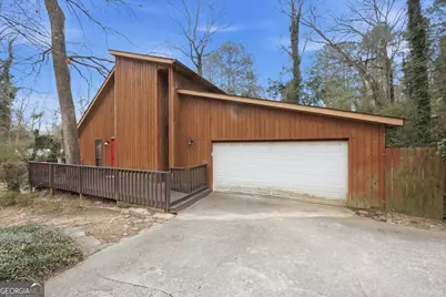 658 Tucker Road, Macon, GA 31210 - Photo 2