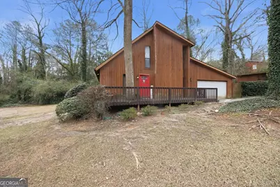 658 Tucker Road, Macon, GA 31210 - Photo 1