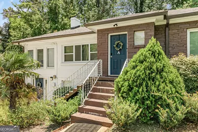 2100 Cascade Road SW, Atlanta, GA 30311 - Photo 2