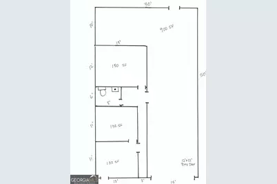 741 Harry McCarty Road #105, Bethlehem, GA 30620 - Photo 14