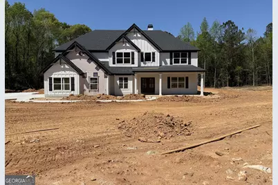 Lot 20 Flint Farms Drive, Concord, GA 30206 - Photo 2