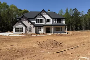 Lot 20 Flint Farms Dr, Concord, GA 30206 - Photo 2